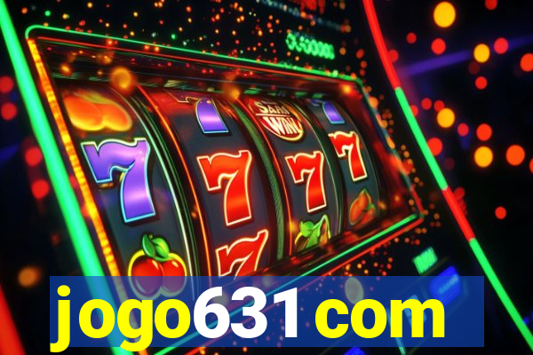 jogo631 com